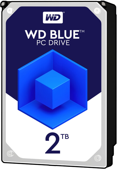 WD Blue (EZRZ), 3,5&quot; - 2TB_80172966