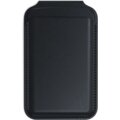 Satechi magnetický stojánek / peněženka Vegan-Leather pro Apple iPhone 12/13/14/15 (všechny modely),_1688422487