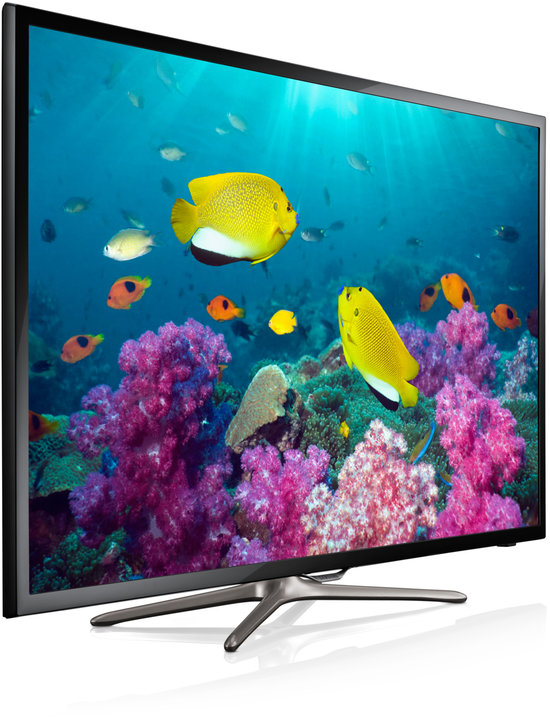 Samsung UE46F5570 - LED televize 46&quot;_1631060860