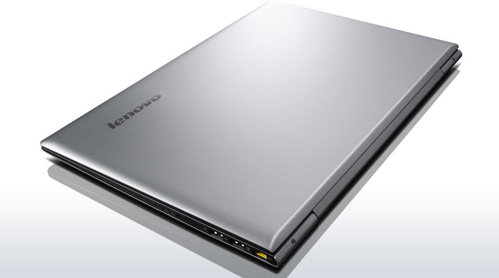 Lenovo IdeaPad U530 Touch, stříbrná_559154178