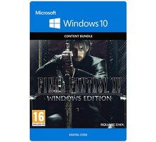 Final Fantasy XV - Windows Edition (PC) - elektronicky_756464500