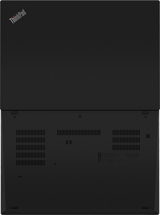 Lenovo ThinkPad T14 Gen 2 (Intel), černá_1611375936