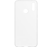 Huawei Original Protective silikonové pouzdro pro Y7 2019, transparentní_1313526864