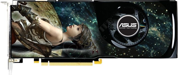 Asus en9800gtx discount