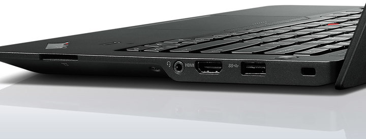 Lenovo ThinkPad S440, černá_1342366856