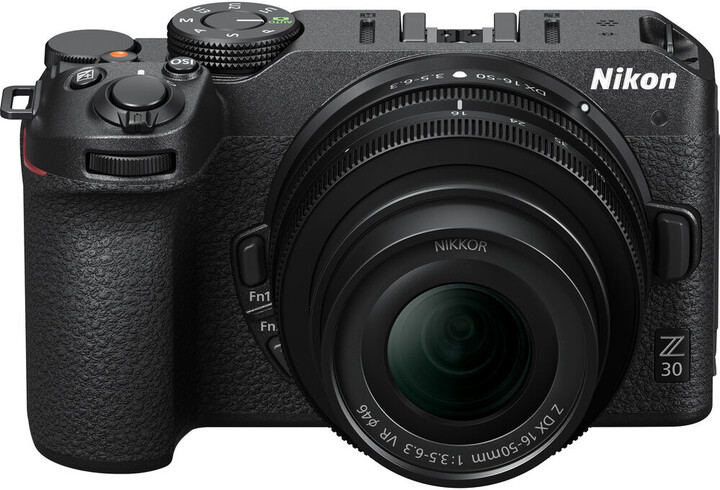 Nikon Z 30 Vlogger Kit_1632412206