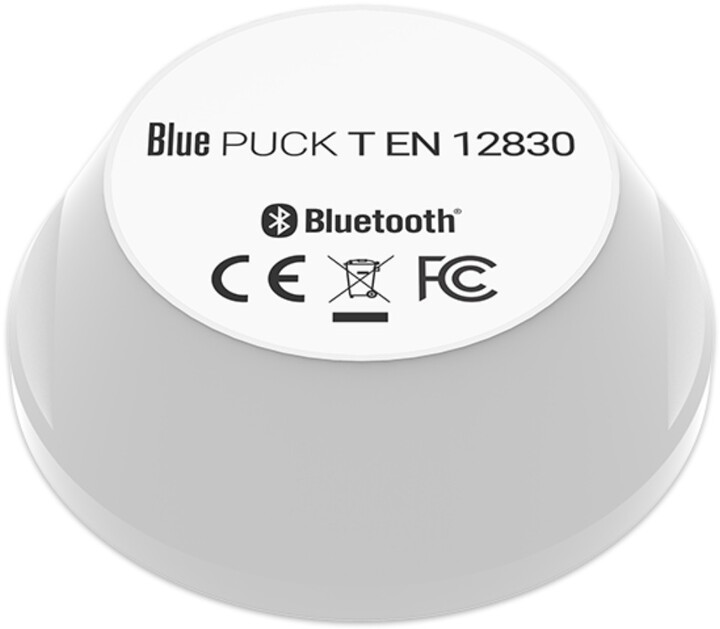 Teltonika BLUE PUCK T EN12830 - snímač teploty