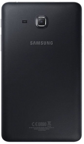 Samsung SM-T280 Galaxy Tab A 7&quot; - 8GB, černá_41224635