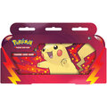 Penál na tužky Pokémon + 2x Karetní hra Pokémon TCG booster_844904195