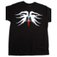 Tričko Diablo III Tyrael Premium, černá (US M / EU L)