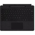 Microsoft klávesnice pro Surface Pro X, ENG + Surface Pen, černá