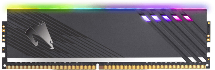 GIGABYTE AORUS RGB 16GB (2x8GB) DDR4 3200 CL19_841123093