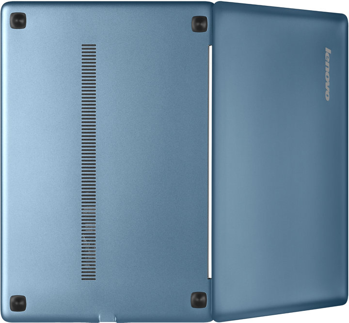 Lenovo IdeaPad U310, Aqua Blue_527851235