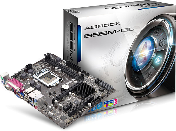 ASRock B85M-GL - Intel B85_1702396984
