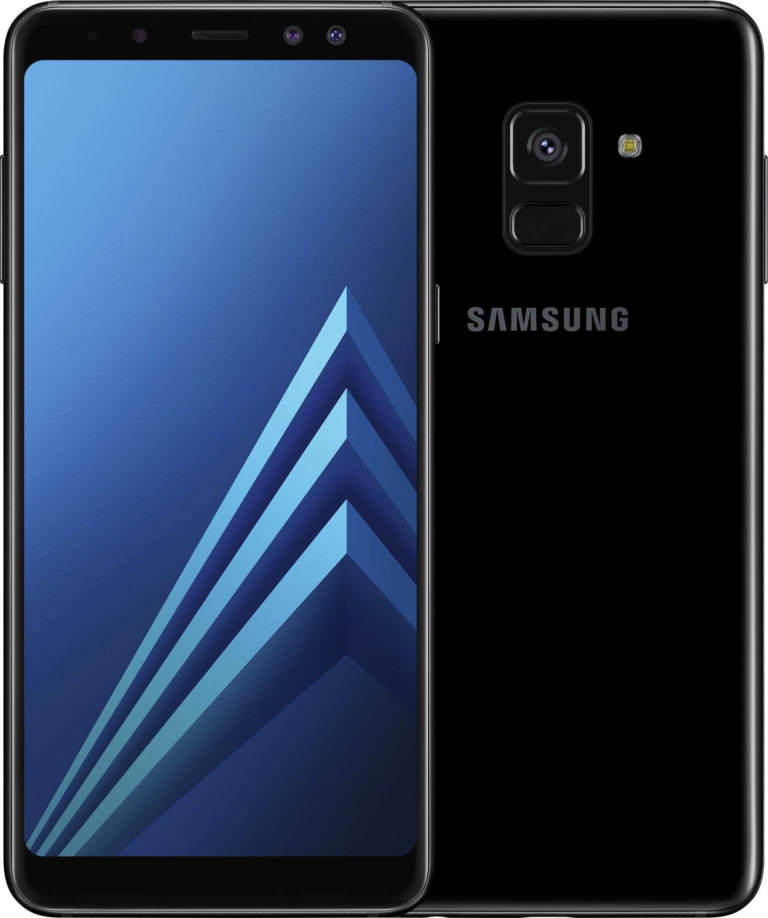 Samsung a8 2019