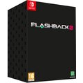 Flashback 2 - Collector&#39;s Edition (SWITCH)_654808942