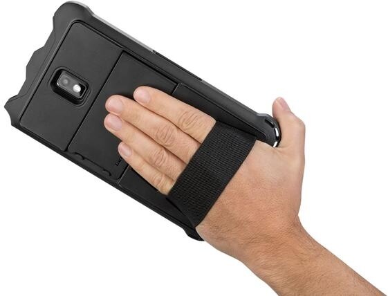 Targus zadní kryt Field-Ready pro tablet Samsung Galaxy Tab A 8&quot;, černá_744068177