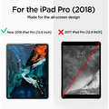 Spigen ochranné sklo Glas.tR Slim pro Apple iPad Pro 12.9&quot; 2021/2020/2018_2108579068