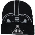Čepice Star Wars - Darth Vader, zimní_1858593905