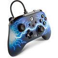PowerA Enhanced Wired Controller, Arc Lightning (PC, Xbox Series, Xbox ONE)_74251216