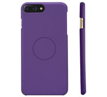 MagCover magnetický obal pro iPhone 6/6s/7/8 Plus fialový_419243388