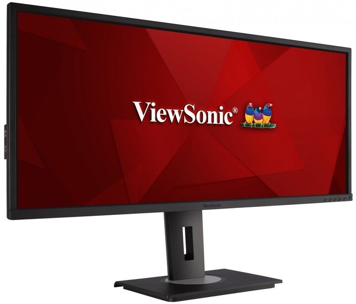 Viewsonic VG3456 - LED monitor 34&quot;_576174825