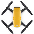 DJI dron Spark žlutý + ovladač zdarma_1837329354
