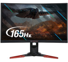 Acer Predator Z271Ubmiphzx - LED monitor 27&quot;_378782820