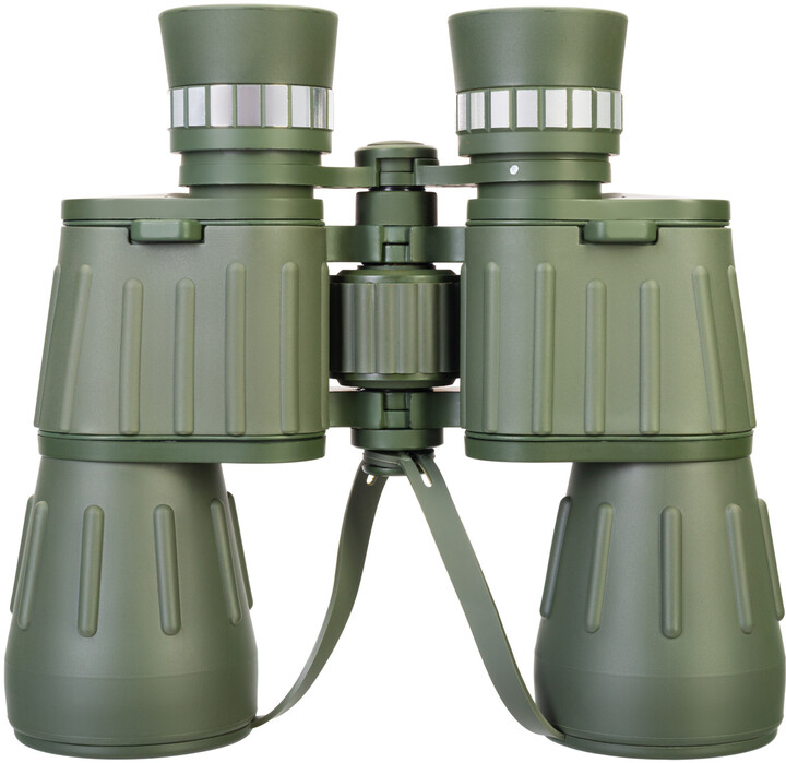 Discovery Field 10x50 Binoculars, zelená_679460958