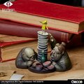 Figurka Little Nightmares - The Guests Mini Figure Collection_271126976