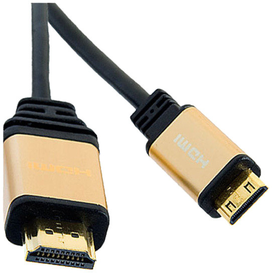 Defender HDMI Professional, Mini HDMI_1126257268