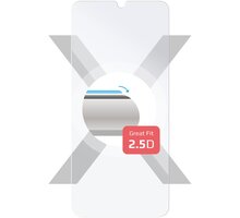 FIXED Ochranné tvrzené sklo pro Xiaomi Redmi 9T, čirá