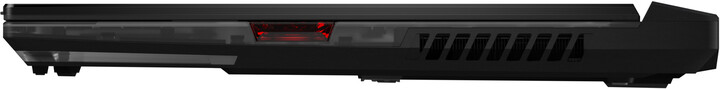 ASUS ROG Strix SCAR 15 (2021), černá