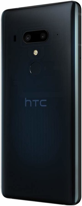 HTC U12 Plus, Dual SIM, 6GB/64GB, modrá_938525132