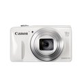 Canon PowerShot SX600 HS, bílá_2101021568