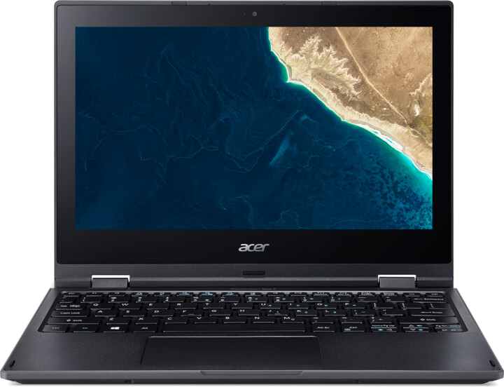 Acer TravelMate Spin B1 (TMB118-G2), černá_216265490