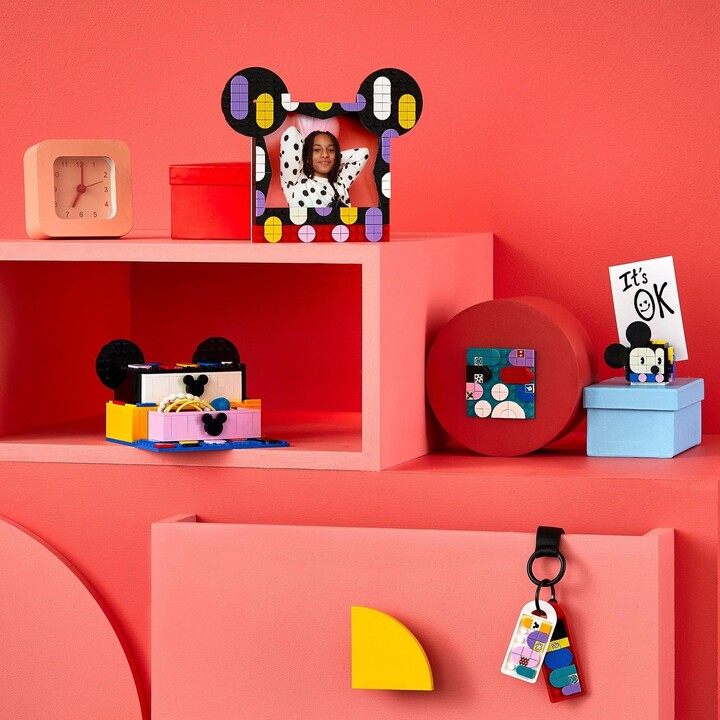 LEGO® DOTS 41964 Školní boxík Myšák Mickey a Myška Minnie_1698215868
