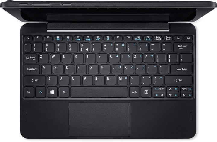 Acer One 10 (S1003-19R5), černá_2096386465