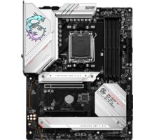 MSI MPG B650 EDGE WIFI - AMD B650_303130704
