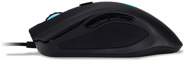Acer Predator Cestus 320, černá_724585709