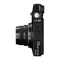 Canon PowerShot SX280 HS, černá_1654712110