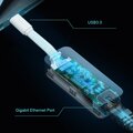 TP-LINK UE300C USB 3.0 Type-C, 1x100/1000_1870993972