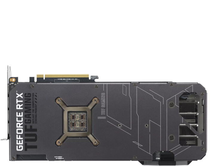 ASUS TUF GeForce RTX 4090 24G OG GAMING, 24GB GDDR6X_977153290