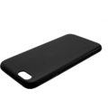 FIXED Zadní kryt Tale pro Apple iPhone 7/8, PU kůže, černý_870367817