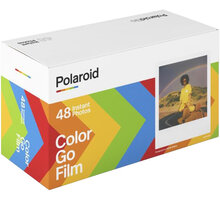 Polaroid Go Film Multipack 48 photos_1484510267