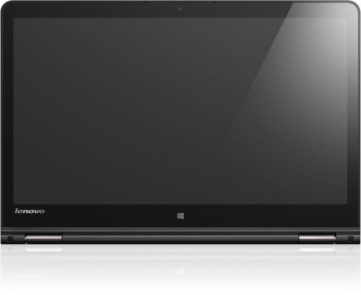 Lenovo ThinkPad Yoga 14, černá_1716300411