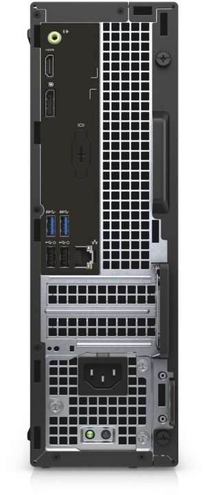 Dell OptiPlex 3040 SFF, černá_1678821051