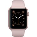 Apple Watch 38mm Rose Gold Aluminium Case with Pink Sand Sport Band_1735868143