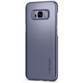 Spigen Thin Fit pro Samsung Galaxy S8, gray orchid_1844042264