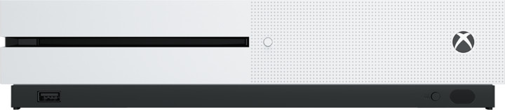 XBOX ONE S, 500GB, bílá + Forza Horizon 3 + Hot Wheels DLC_58201439